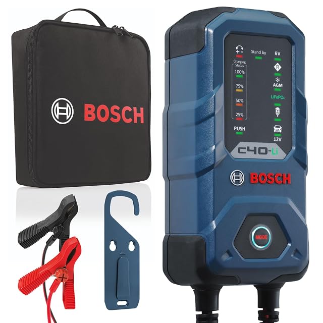 Bosch Batterieladegerät 0189921040